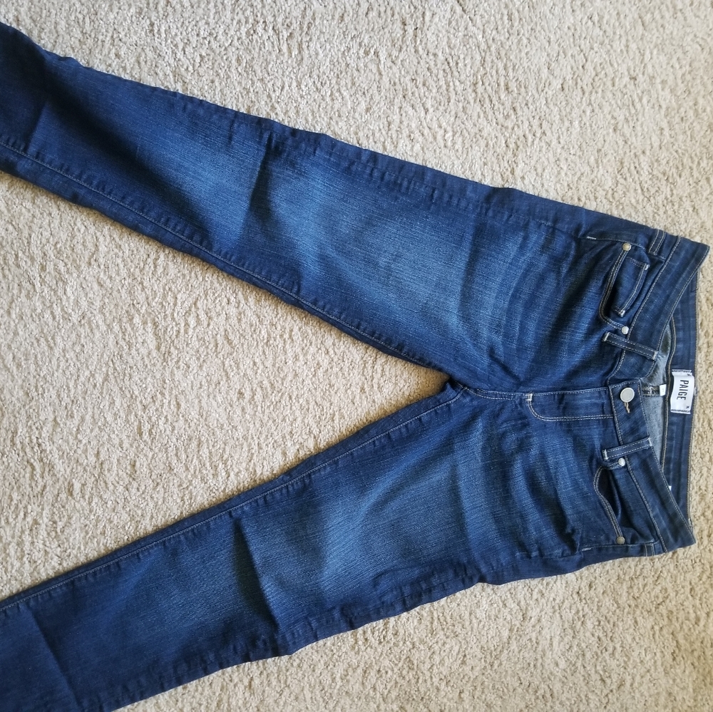 Paige Jeans